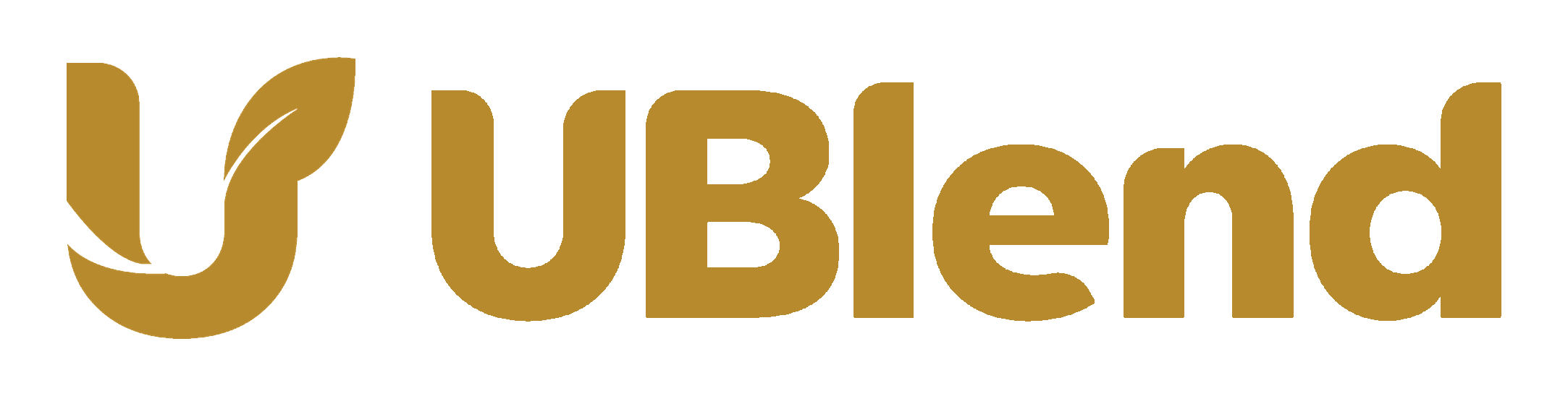 UBlend